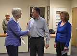 Grants will allow schools to buy a 3-D science lab