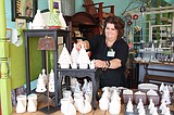 Art Garden Pottery to celebrate anniversary