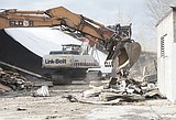 CFAC cleanup: Who pays?