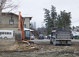 City will go ahead with downtown plan