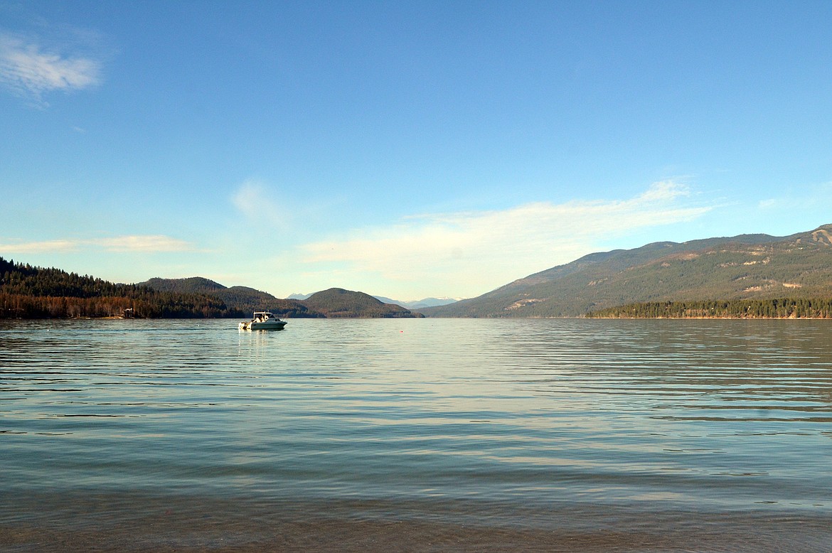 City Beach boat launch fee increases Whitefish Pilot