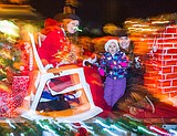 Night of Lights is next week