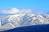 Resort says it's too early to call opener