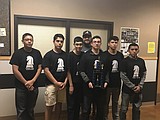 Othello High chess team takes fourth at mini state