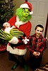 Santa to tour community