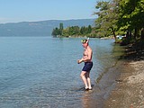 Parasites, genetic modification, could help mussel control