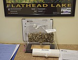 State does an about-face on boat ban