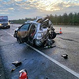 Royal City man arrested for DUI after injury collision