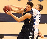 Soap Lake handles Moses Lake Christian for fifth victory