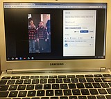 CBH Facebook Live adds new dimension to the news