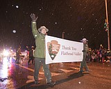 Parade winners announced