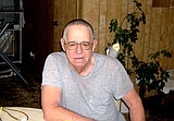 Roy Dell Wilcox