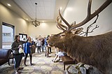 Xanterra buys Cedar Creek Lodge