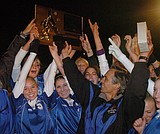 After a distinguished 20 years, Trenerry retires as soccer coach