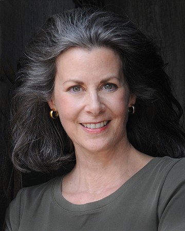 Mary Jane Bradbury