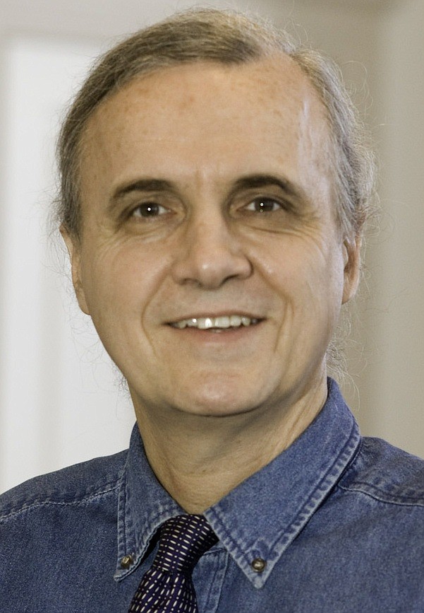 Gil Jordan