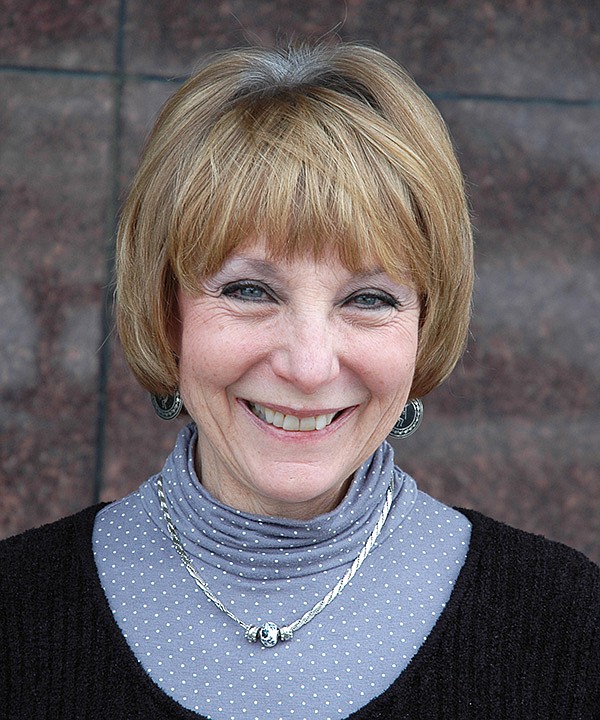 Ellen Baumler