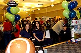 Chamber's Business Expo like After Hours 'on steroids'
