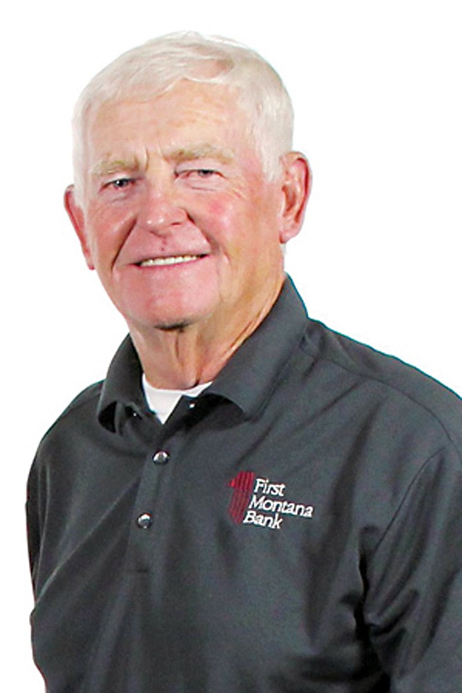 First Montana Bank announces that Board Director, Wayne Haines, will retire on Dec. 31, 2016, after 58 years of dedicated service to the organization.