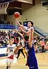 Boys struggles continue as they fall against Vikings