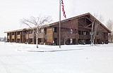 Cedar Palace closes for good