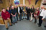 Columbia Falls wins kettle drive, again