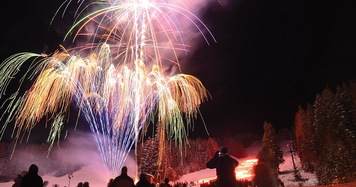 Ring in the new year with celebrations around the Flathead Valley ...