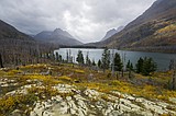 A look back at Glacier Park in photos, 2016