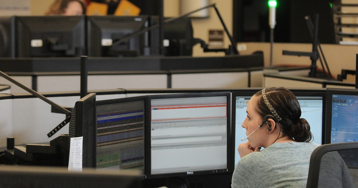 Flathead County seeks temporary 911 dispatchers ahead of summer tourist season