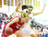 Moses Lake slogs past Eastmont 42-25