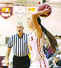 Sports roundup: Moses Lake succumbs to No. 1 Central Valley