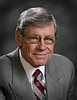 Former UM president Dennison dies at age 81
