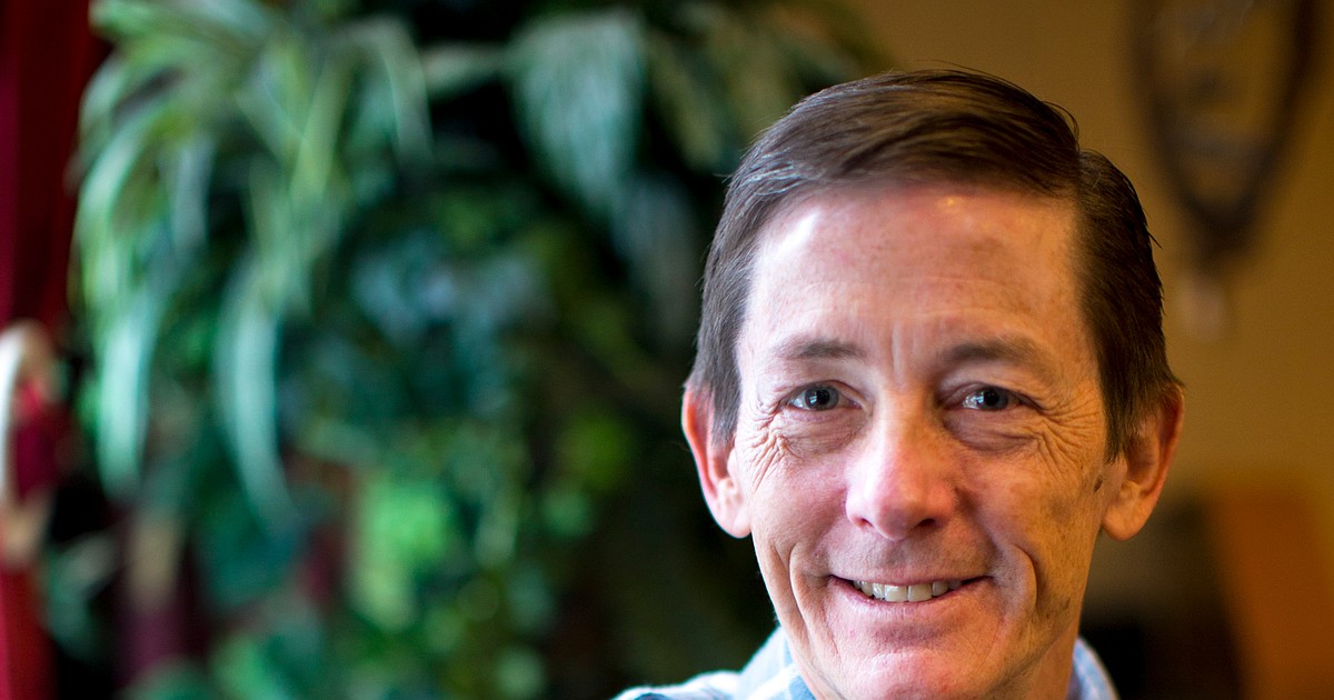 Bruce Reed: Head in D.C., but heart never left Coeur d'Alene | Coeur d ...