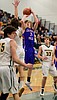 Cats get second win of the year as they drop rival Bulldogs