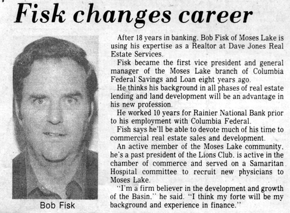 Columbia Basin Herald, Oct. 7, 1981