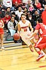 Othello boys fall to Prosser, Ellensburg in CWAC hoops
