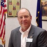 Grand Columbia Council names a new executive