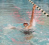 Babcock wins a pair at Kalispell