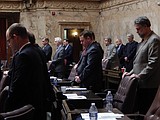 State legislative session kicks off in Olympia