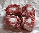 Try this rich, thick oxtail soup