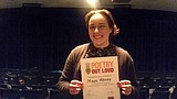 Poetry Out Loud winners shine in Ephrata