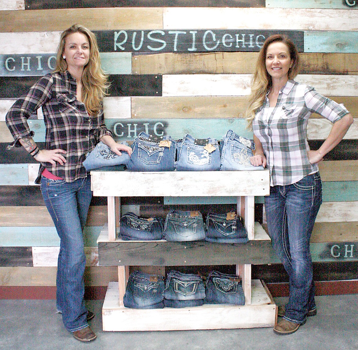 New boutique to open in Libby | Western News