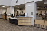 Campus makeover Registrar, counseling offices remodeled at Big Bend