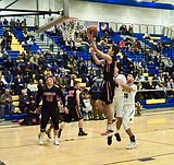 Othello boys can't overcome cold starts against Wapato, EV