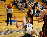 Cats go 0-3 on the week, come oh-so-close to beating Broncs