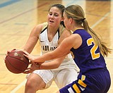 Pateros girls roll past Moses Lake Christian with big third quarter