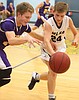 Pateros perimeter shooting too much for Moses Lake Christian