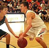 Ephrata boys secure home playoff game with 65-49 win over Quincy