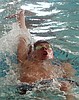Moses Lake boys swimmers set 2 district records, win 7 championship races at 4A District 6 meet 