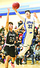 Warden lets double-digit lead slip against Wahluke